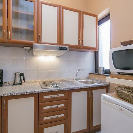 Apartment Gino Ravni Phòng bức ảnh